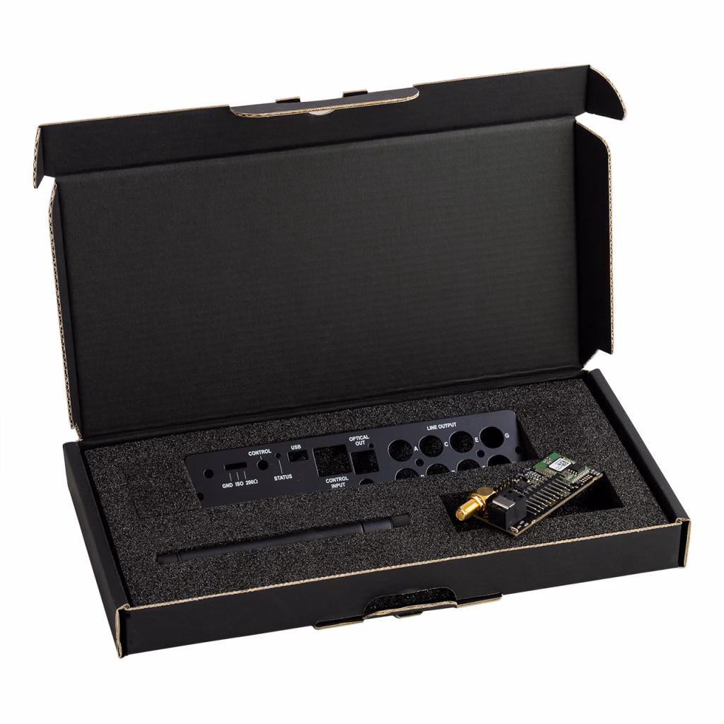Helix HEC BT HD – DSP PRO